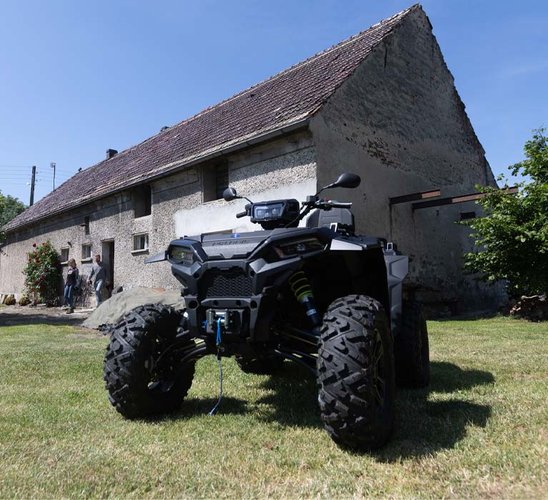 Sportsman® XP 1000 S