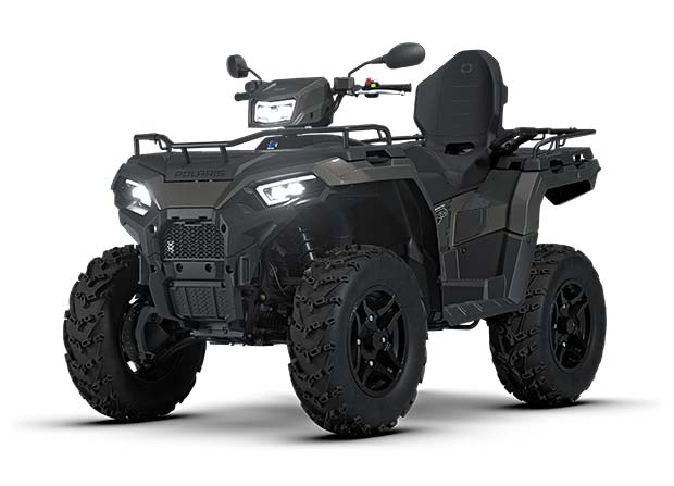 Sportsman Touring 600 EPS SP Metal